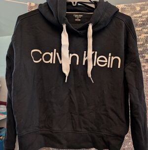 Calvin Klein Performance Hoodie